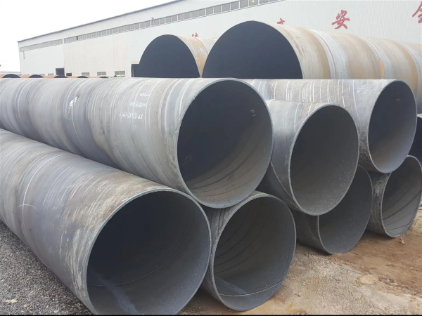 天津友發(fā)螺旋鋼管 天津友發(fā)螺旋鋼管