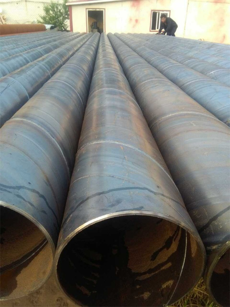 友發(fā)螺旋鋼管