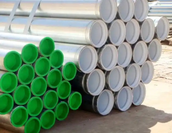 友發(fā)鋼塑復(fù)合管